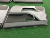 แผงบุประตู SUBARU LANCASTER OEM 94210AE680AC 94210AE690AC 94220AE480AC 94220AE490AC BH9 2001 Silver 1U2