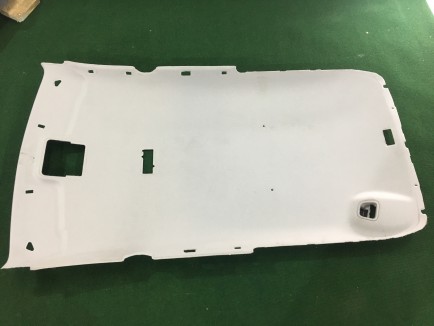 ผ้าบุเพดาน 94411AE031OB SUBARU LANCASTER