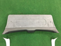 バックドアトリム SUBARU LANCASTER OEM 94320AE011AC 94310AE000OB 94310AE020OB 94310AE030OB BH9 2001 Silver 1U2