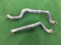ท่อฮีตเตอร์ SUBARU LANCASTER OEM 72411AC020 72421AE020 BH9 2001 EJ254