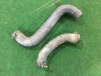 ラジエーターホース SUBARU LANCASTER OEM X4511AE010 X4511AE030 BH9 2001 EJ254