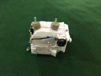 ヒーターユニット SUBARU LANCASTER OEM 72110AE000 BH9 2001 EJ254