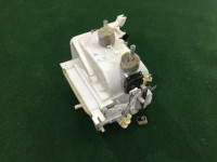 ヒーターユニット SUBARU LANCASTER OEM 72110AE000 BH9 2001 EJ254