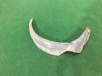 ซุ้มล้อหลังขวา SUBARU LANCASTER OEM 59112AE000 BH9 2001 Silver 1U2