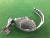 ซุ้มล้อหน้าซ้าย SUBARU LANCASTER OEM 59110AE030 BH9 2001 Silver 1U2