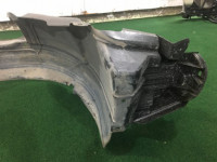 ซุ้มล้อหน้าซ้าย SUBARU LANCASTER OEM 59110AE030 BH9 2001 Silver 1U2