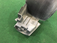 ซุ้มล้อหน้าซ้าย SUBARU LANCASTER OEM 59110AE030 BH9 2001 Silver 1U2