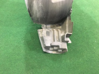 右前轮内衬 SUBARU LANCASTER OEM 59110AE020 BH9 2001 Silver 1U2