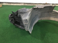 右前轮内衬 SUBARU LANCASTER OEM 59110AE020 BH9 2001 Silver 1U2