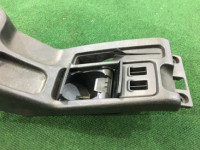 カップホルダー SUBARU LANCASTER OEM 66150AE020ML 92132AE000ML BH9 2001 Silver 1U2