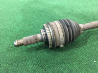 前传动轴 SUBARU LANCASTER OEM 28021AC200 BH9 2001 EJ254