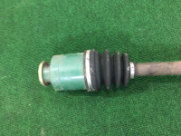 前传动轴 SUBARU LANCASTER OEM 28021AC200 BH9 2001 EJ254