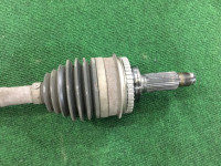 前传动轴 SUBARU LANCASTER OEM 28021AC200 BH9 2001 EJ254