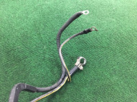 电瓶线 SUBARU LANCASTER OEM 81601AE310 BH9 2001 EJ254