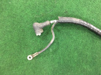 电瓶线 SUBARU LANCASTER OEM 81601AE310 BH9 2001 EJ254
