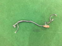 电瓶线 SUBARU LANCASTER OEM 81601AE310 BH9 2001 EJ254