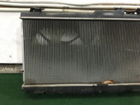 ラジエーター SUBARU LANCASTER OEM 45111AE002 45119AE003 BH9 2001 EJ254