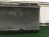 ラジエーター SUBARU LANCASTER OEM 45111AE002 45119AE003 BH9 2001 EJ254