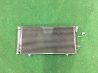 Condensador do ar condicionado SUBARU LANCASTER OEM 73210AE060 BH9 2001 EJ254
