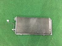 Condensador do ar condicionado SUBARU LANCASTER OEM 73210AE060 BH9 2001 EJ254