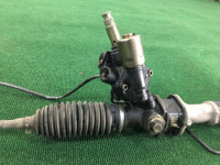 Cremallera de dirección SUBARU LANCASTER OEM 34110AE380 34141AA042 34161SA000 BH9 2001 EJ254