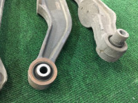 Рычаги задние SUBARU LANCASTER OEM 20250AE010 20250AE030 20250AE031 20250AE050 20250AE000 BH9 2001 EJ254