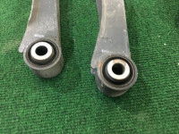 Рычаги задние SUBARU LANCASTER OEM 20250AE010 20250AE030 20250AE031 20250AE050 20250AE000 BH9 2001 EJ254