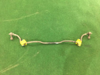 Barra estabilizadora dianteira SUBARU LANCASTER OEM 20401AE000 BH9 2001 EJ254