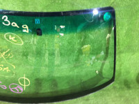 Стекло лобовое SUBARU LANCASTER OEM 65009AE010NA 65009AE170NA BH9 2001