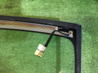 Стекло лобовое SUBARU LANCASTER OEM 65009AE010NA 65009AE170NA BH9 2001