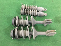 Amortiguadores SUBARU LANCASTER OEM 20310AE340 20310AE350 20365AE130 20365AE1309L BH9 2001 EJ254