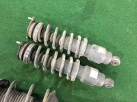 Amortiguadores SUBARU LANCASTER OEM 20310AE340 20310AE350 20365AE130 20365AE1309L BH9 2001 EJ254