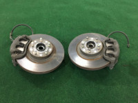 前轮毂 26310AC041 26300AE060 26292AE020 26292AE021 26292AE030 SUBARU LANCASTER