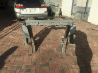 Panel frontal SUBARU LANCASTER OEM 53060AE001 53040AE000 53020AE091 53020AE081 53060AE051 BH9 2001
