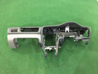 Dashboard SUBARU LANCASTER OEM 66045AE000ML BH9 2001 Silver 1U2