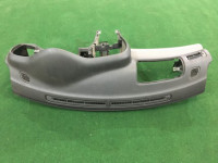 Dashboard SUBARU LANCASTER OEM 66045AE000ML BH9 2001 Silver 1U2