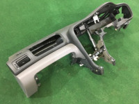 Dashboard SUBARU LANCASTER OEM 66045AE000ML BH9 2001 Silver 1U2