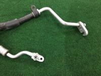 A/C lines SUBARU LANCASTER OEM 73431AE050 73424AE000 73424AE001 73425AE021 BH9 2001 EJ254