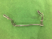 Трубки охлаждения акпп SUBARU LANCASTER OEM 45522AE050 BH9 2001 EJ254