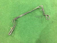 Трубки охлаждения акпп SUBARU LANCASTER OEM 45522AE050 BH9 2001 EJ254