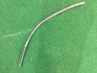 Protector del paso de rueda derecho SUBARU LANCASTER OEM 91022AE000 91016SA000 BH9 2001 Silver 1U2