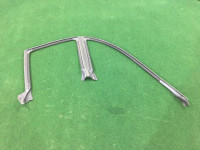 Borracha da porta direita SUBARU LANCASTER OEM 63521AE020 BH9 2001 Silver 1U2