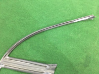 Borracha da porta direita SUBARU LANCASTER OEM 63521AE020 BH9 2001 Silver 1U2