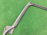 Borracha da porta direita SUBARU LANCASTER OEM 63521AE020 BH9 2001 Silver 1U2