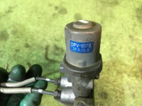 制动比例阀 SUBARU LEGACY OEM 26874AA042 BG9 1995 EJ25D