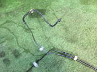 ท่อเบรกหลัง SUBARU LEGACY OEM 26530AC010 26531AA041 26531AA070 26522AA020 26522AA010 BG9 1995 EJ25D