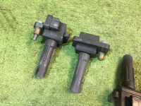 Катушки зажигания SUBARU LEGACY OEM 22433AA390 22433AA420 BG5 1996