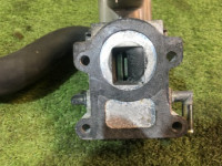 Válvula de ralenti SUBARU LEGACY OEM 22650AA131 22650AA132 BG5 1996 EJ20H