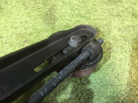 皮带张紧器 SUBARU LEGACY OEM 73131AC000 73131FC000 73131FC000 73610AC000 BG5 1996 EJ20H