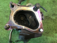 Турбина SUBARU LEGACY OEM 14411AA120 BG5 1996 EJ20H